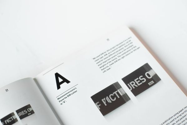 Picture for the post How to Use Typography to Enhance Your Brand Identity
